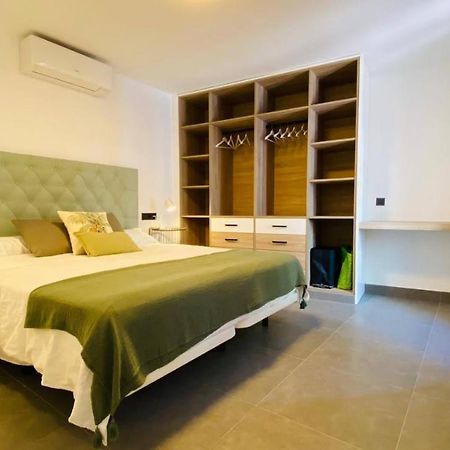 Casa Diaz Recuerda - Bajo Apartment Estepona Ngoại thất bức ảnh