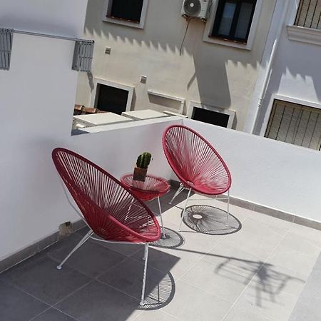 Casa Diaz Recuerda - Bajo Apartment Estepona Ngoại thất bức ảnh